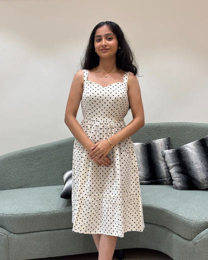 Meera Bloom One piece